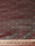 imgi_89_03c305c1-19fc-4507-927b-c90e57f67d1f1673369388765AnoukBrownRedWovenDesignZariSilkBlendBanarasiSaree1