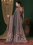 imgi_32_fc17a81d-5796-475f-bc6c-9d8a1b65b7de1715716033107AnoukBlackCrepeEthnicPrintedTraditionalWearSareewithMatching1