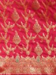 imgi_28_930e39f8-1485-4650-9d18-43de425adb751673369349315AnoukPinkGold-TonedWovenDesignZariSilkBlendBanarasiSaree1