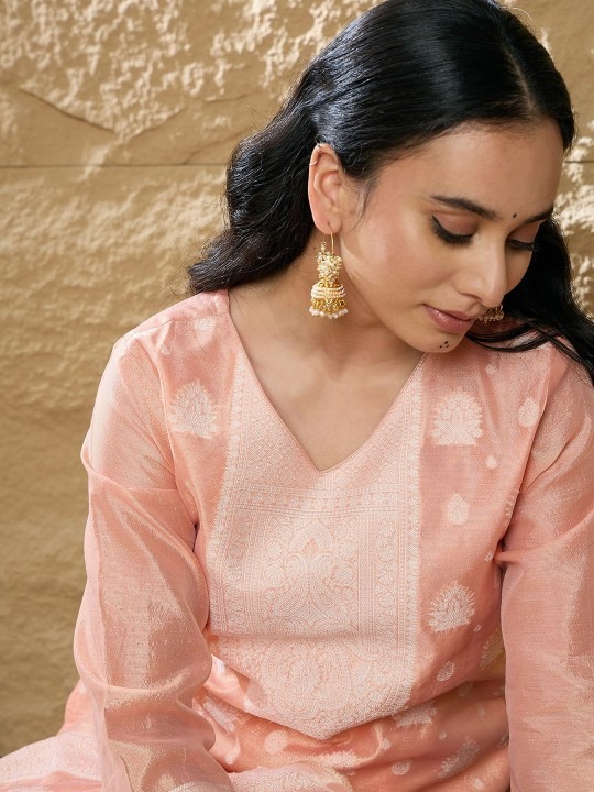 imgi_33_905615ff-a163-4a14-a622-6c73804229e51751888788776-Anouk-Women-Woven-Design-Regular-Straight--Kurta-with-Trouse-3