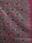 imgi_28_1a74209a-6e50-4587-97ed-43ad71b03c041715762905726KaliniWomensSilkBlendPinkjacquardWovenDesignSareeWithUnstitc1