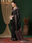 imgi_32_17292fa0-223c-4d13-96cc-0224b036a8e61718779603068-Anouk-Bandhani-Pure-Crepe-Saree-9971718779602639-1