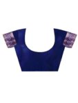 imgi_28_17ce9341-1296-4140-be9d-027c2ca8b5131715798328671KaliniWomensSilkBlendBluejacquardWovenDesignSareeWithUnstitc1