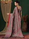 imgi_32_3a80f2dd-3fce-450b-a07c-a81c07bc66981715761599330AnoukGreyCrepeEthnicPrintedTraditionalWearSareewithMatchingB1