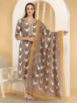 imgi_36_964917b8-5e92-4f7f-ae14-0a4ce4d2b6921750775628079-Anouk-Ethnic-Motifs-Printed-Pure-Cotton-Kurta-With-Trousers–1