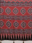 imgi_32_347fb42e-a7a4-40fb-acb7-6c3ea5246e611715716031595AnoukRedCrepeEthnicPrintedTraditionalWearSareewithMatchingBl1