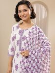imgi_36_3e4647da-d19e-45c4-b9c4-3961f2cea89a1742279602992-Libas-Women-Floral-Printed-Regular-Kurta-with-Trousers–With-2