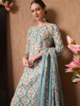 imgi_47_ff8fee10-7de1-4888-90d3-f7feeba891791740401086577-Anouk-Women-Floral-Printed-Regular-Pure-Cotton-Kurta-with-Tr-6