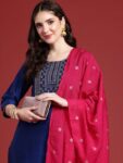 imgi_88_de4a8899-6dd7-427b-a970-fe3293b478041695900460041-Anouk-Women-Kurta-Sets-7081695900459509-11