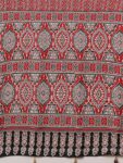 imgi_35_a93c63dc-13c9-4c79-b6ac-458edb6c2f001715761689521AnoukRedCrepeEthnicPrintedTraditionalWearSareewithMatchingBl1
