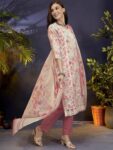 imgi_95_b880d3f2-b499-4f9e-8dbc-e15fbee895ec1716798971918AnoukWomenFloralPrintedRegularThreadWorkKurtawithTrousersWit1
