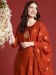 imgi_69_0ad92939-0e8a-4606-9971-f9ac22decc031695900476757-Anouk-Women-Kurta-Sets-131695900476067-11
