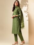 imgi_94_8874ad93-99ab-48b6-b28e-0beaf669f4141712037468157-Anouk-Ethnic-Motifs-Embroidered-Notch-Neck-Thread-Work-Kurta-5