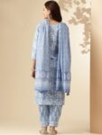 imgi_42_fb5e0d1f-819d-4e4b-bdfc-41a863ab9c6d1710592815551ANOUKWomenBlueEmbellishedYokeKurtawithPatialaDupatta5