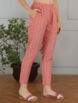 imgi_37_c99866a0-5ed3-4166-8dfb-f2ad59ddb5311750774877993-Anouk-Women-Floral-Printed-V-Neck-Pure-Cotton-Kurta-with-Tro-1
