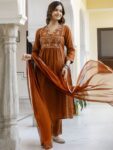 imgi_39_96b151c9-b1d2-46e9-977a-8677bcf8b0ff1750930610090-Anouk-Women-Ethnic-Motifs-Embroidered-Aari-Work-Cotton-Kurta-2