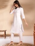 imgi_38_1656f1a3-ef9a-4841-92e8-5bb2c9b30b801706775179572WomenWhitePleatedKurtaWithTrouser6