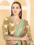 imgi_41_797128f2-ae08-48e6-b540-297b560df1681750778704216-Anouk-Women-Floral-Printed-Regular-Pure-Cotton-Kurta-with-Tr-6