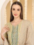 imgi_27_54ea2a18-3b55-47fa-9729-26ff8fc5ea421750775558069-Anouk-Women-Floral-Printed-Cotton-Kurta-with-Trousers–Dupat-1