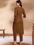 imgi_67_ee238dd1-dc3d-439c-9262-63bb66ea9f171706767353138WomenOlivePleatedKurtaWithTrouser1
