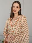 imgi_37_223a7df9-10a4-405c-9452-9b1492465fcb1750774513263-Anouk-Floral-Printed-V-Neck-Pure-Cotton-Thread-Work-Straight-1