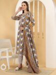 imgi_36_964917b8-5e92-4f7f-ae14-0a4ce4d2b6921750775628079-Anouk-Ethnic-Motifs-Printed-Pure-Cotton-Kurta-With-Trousers–1