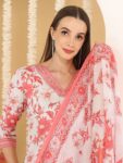 imgi_35_0140bcdf-beb2-4269-94dc-8326e860d0ce1750775579430-Anouk-Floral-Printed-Pure-Cotton-Kurta-With-Trousers–Dupatt-1