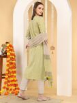 imgi_27_54ea2a18-3b55-47fa-9729-26ff8fc5ea421750775558069-Anouk-Women-Floral-Printed-Cotton-Kurta-with-Trousers–Dupat-1