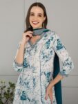 imgi_60_c37a5222-2f87-427f-b4c5-4b5a5bf3b8141750774473289-Anouk-Women-Abstract-Printed-Cotton-Kurta-with-Trouser–Dupa-1