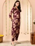 imgi_43_73438df8-ef74-41f1-b7a2-d433eca7b4de1740401069072-Anouk-Women-Floral-Printed-Regular-Pure-Cotton-Kurta-with-Tr-7