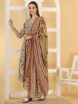 imgi_32_ff0687e8-9fb7-4052-a4a1-b22579a34fb11750775382108-Anouk-Floral-Printed-Pure-Cotton-Kurta-with-Trousers–Dupatt-1