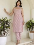 imgi_4_79de3212-9a26-4df4-a37a-1880216c8ee41750930913721-Anouk-Women-Floral-Printed-Cotton-Kurta-with-Pyjama–Dupatta-2