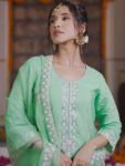 imgi_87_7d862f2a-59a6-442f-b8eb-705f8a9d57001751889997035-Anouk-Women-Floral-Embroidered-Kurta-with-Trousers–Dupatta–2