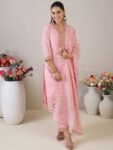 imgi_138_a5dc6c5e-8ec2-4ed2-9746-5628f11835521751889119150-Anouk-Women-Floral-Embroidered-Sequinned-V-Neck-Kurta-with-T-3
