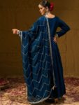 imgi_22_136d1203-6a76-4bd8-803a-4c7a59af93041751889442597-Anouk-Women-Floral-Embroidered-Anarkali-Kurta-with-Trousers–2