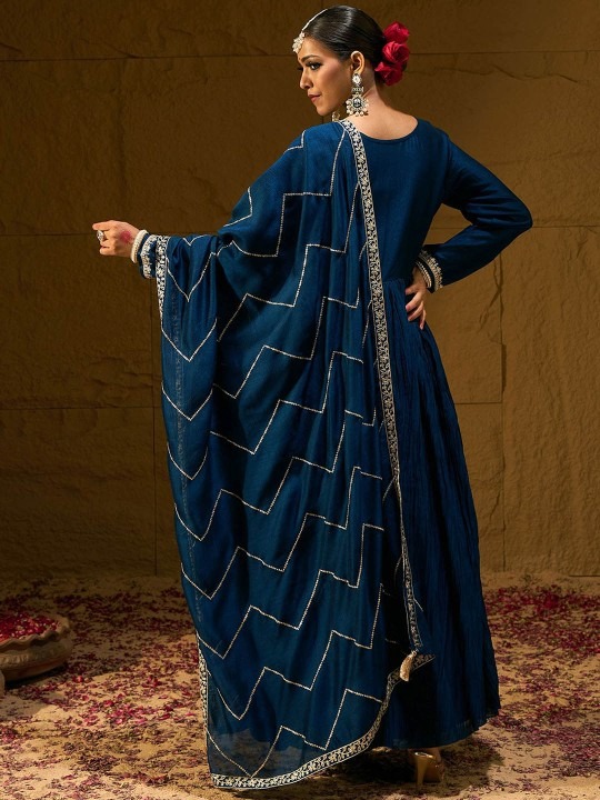 imgi_81_9c9d7d18-7ff9-467a-9035-b6aeed4a6f411751889442532-Anouk-Women-Floral-Embroidered-Anarkali-Kurta-with-Trousers--5
