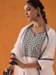 imgi_88_36b355b1-2c6f-4c20-bd82-bea8580045be1751888744069-Anouk-Women-Embroidered-Regular-Thread-Work-Kurta-with-Trous-2