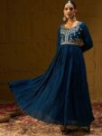 imgi_22_136d1203-6a76-4bd8-803a-4c7a59af93041751889442597-Anouk-Women-Floral-Embroidered-Anarkali-Kurta-with-Trousers–2