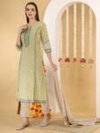 imgi_27_54ea2a18-3b55-47fa-9729-26ff8fc5ea421750775558069-Anouk-Women-Floral-Printed-Cotton-Kurta-with-Trousers–Dupat-1