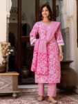 imgi_36_65f1bb25-e203-4035-b8a7-2517650b7dcb1752493004644-Anouk-Women-Floral-Printed-Regular-Pure-Cotton-Kurta-with-Pa-3