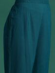 9f6a3ec7-f21d-4a82-8e9f-4284c856da001736741535898-Indo-Era-Teal-Printed-Straight-Kurta-Trousers-With-Dupatta-s-7