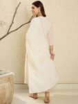 imgi_31_a4e8aa3c-2362-4ba8-b701-7bc60957b1431739602757566-Indo-Era-Embroidered-Mandarin-Collar-Pure-Cotton-A-Line-Kurt-7