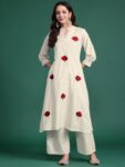 imgi_47_a6c634e8-b77f-4b62-8f41-9e03249acc351741244061649-Indo-Era-White-Printed-A-Line-Kurta-Palazzos–Set-2174124406-6