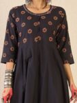 imgi_65_fdec2ffc-3556-45e2-b083-7f492ec1ae621748700746360-Indo-Era-Floral-Printed-Round-Neck-Anarkali-Pure-Cotton-Kurt-2