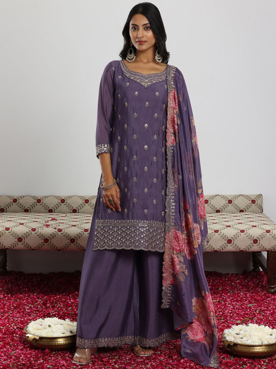 imgi_57_821f2666-e4ee-4393-b4b8-17b2cbb4808a1744794839848-Libas-Women-Floral-Embroidered-Regular-Kurta-with-Palazzos---2